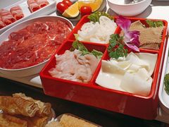 -小龙坎火锅(仓山万达店)