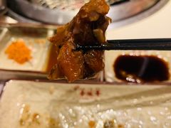 -赤坂亭M9和牛烧肉·日料398放题(万达店)