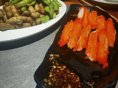 -義聚德·清真铜锅涮羊肉·烧烤(河东店)