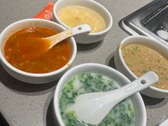 -海底捞火锅(公益西桥店)
