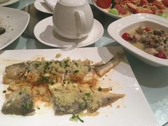 -富淳饭店(陆家嘴保利广场店)