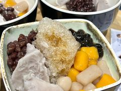 -鲜芋仙(南开大悦城店)