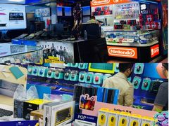 -太平洋数码广场