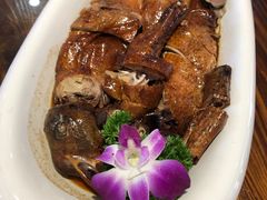-大门水乡·顺德菜