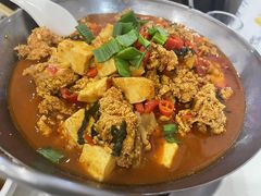 干锅鱼籽-新新湘菜馆(新中街二条店)
