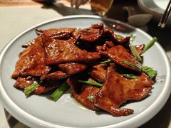 -小吊梨汤·北京菜·烤鸭(鸟巢店)