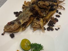 -老正兴菜馆(福州路店)