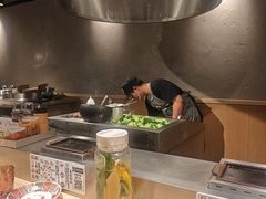 -肉肉大米(金虹桥店)