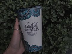 -桥门程记(兰州南关夜市店)