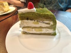-六六·抹茶66’s SALDessert(保利时光里店)