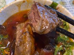 耙耙牛肉-五里关火锅(牛市口店)