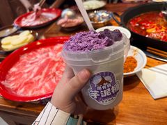 -憨铁匠火锅(红山6979店)