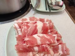 -布多斯烤肉火锅自助(江腾广场店)