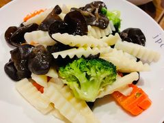 -集品堂·JPC餐厅(青年大街市府店)
