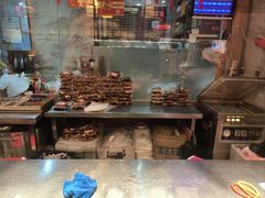 -老妈秘制兔头(春熙路店)