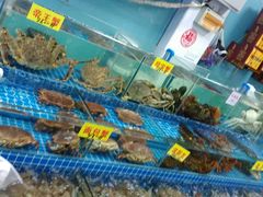 水产区-陇南批发市场