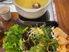 -U你·天然调味(南湖总店)