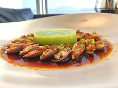 -OCEAN一席海鲜•海景餐厅(双子塔店)