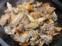-味可道美食坊(福基路店)