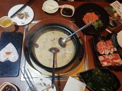 -捞旺猪肚鸡(街道口店)