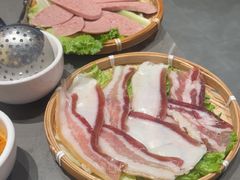 -阿婆情腊排骨火锅·野生菌季(古城旗舰店)