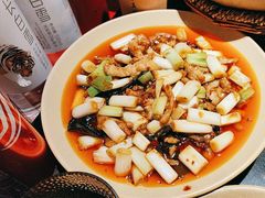 -廖川菜(太阳宫店)