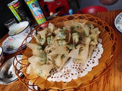 -鲮鱼村(龙归店)