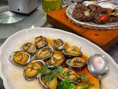 -北海渔村酒楼·粤菜海鲜点心(新华店)