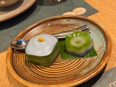 -mango tree芒果树餐厅(广州K11购物艺术中心店)