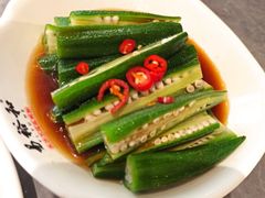 秋葵-易裕和·长沙米粉(友谊路店)
