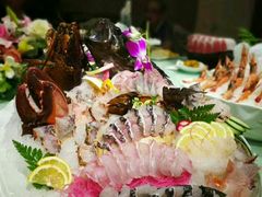 -柒加海鲜姿造