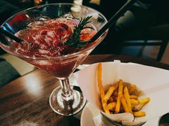 -Chili's Cafe&Bar奇利斯(滨江店)
