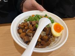 -大师兄·西北小馆(北站缤果空间店)
