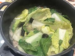 -小厨娘淮扬菜(天印大道店)