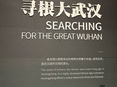 -盘龙城遗址博物院