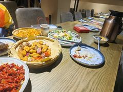 -那时新疆·若羌(经纬汇店)