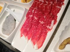 -海底捞火锅(团结桥店)