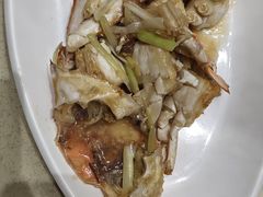 -船梆煮•蒸汽海鲜·生腌干蒸(五四广场店)