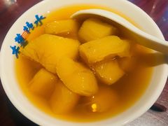 木薯糖水-粉家柳州螺蛳粉(杨宅路店)
