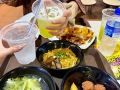 -纽顿熟食中心