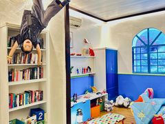 -槟城颠倒博物馆