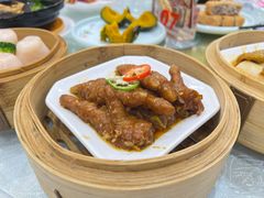 -老廣新意-全天茶点(宝能店)