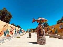 -北戴河圣蓝海洋公园