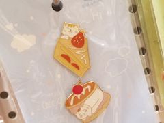 -猫的天空之城概念书店(印象城购物中心店)