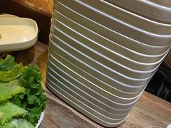 -比尔森韩式烤肉自助(绿园店)