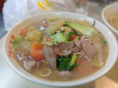 -项记面馆(明瓦廊店)