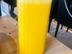 玉米汁-味莊·青岛菜(云霄路店)