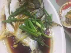 -小辣妹川味海鲜加工店(第一市场椰风巷店)