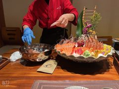 -一本料理(西溪天街店)