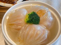 -安蒂娅.悦景轩中餐厅(西乡店)